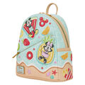 Mini Sac A Dos Loungefly | Disney | Mickey Et Minnie (summer) thumb 2